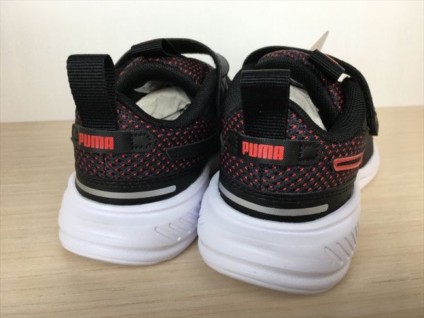 画像5: PUMA（プーマ） Scorch Runner V PS（スコーチランナー V PS） スニーカー 靴 ジュニア 新品 (1306) (5)