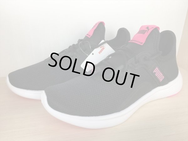 画像4: PUMA（プーマ） SOFTRIDE VITAL FEMME WNS（ソフトライドバイタルFEMMEウィメンズ） スニーカー 靴 ウィメンズ 新品 (1303) (4)