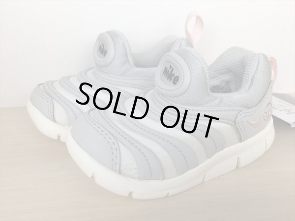 画像4: NIKE（ナイキ） DYNAMO FREE SE TD（ダイナモフリーSE TD） スニーカー 靴 ベビーシューズ 新品 (1309) (4)