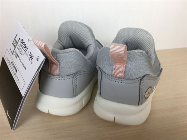 画像5: NIKE（ナイキ） DYNAMO FREE SE TD（ダイナモフリーSE TD） スニーカー 靴 ベビーシューズ 新品 (1309) (5)