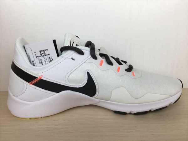 画像2: NIKE（ナイキ） LEGEND ESSENTIAL 2（レジェンドエッセンシャル2） スニーカー 靴 ウィメンズ 新品 (1308) (2)