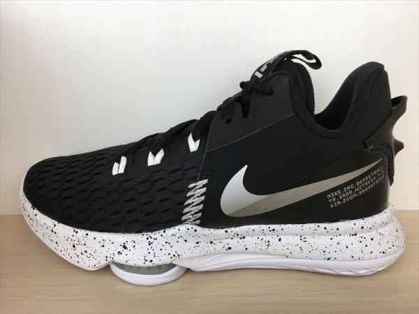 画像1: NIKE（ナイキ） LEBRON WITNESS V EP（レブロンウィットネス5 EP） スニーカー 靴 メンズ 新品 (1310) (1)