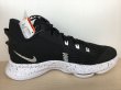 画像2: NIKE（ナイキ） LEBRON WITNESS V EP（レブロンウィットネス5 EP） スニーカー 靴 メンズ 新品 (1310) (2)