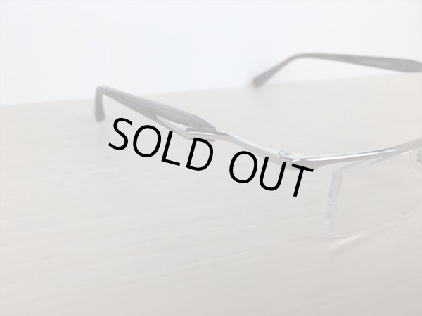 画像4: Less than human（レスザンヒューマン） メガネフレーム 55サイズ 新品 (4)