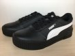 画像4: PUMA（プーマ） Carina PFS Wn's（キャリーナPFSウィメンズ） スニーカー 靴 ウィメンズ 新品 (1312) (4)