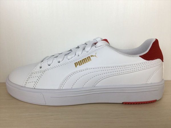 画像1: PUMA（プーマ） Serve Pro Lite（サーブプロライト） スニーカー 靴 メンズ ウィメンズ ユニセックス 新品 (1314) (1)