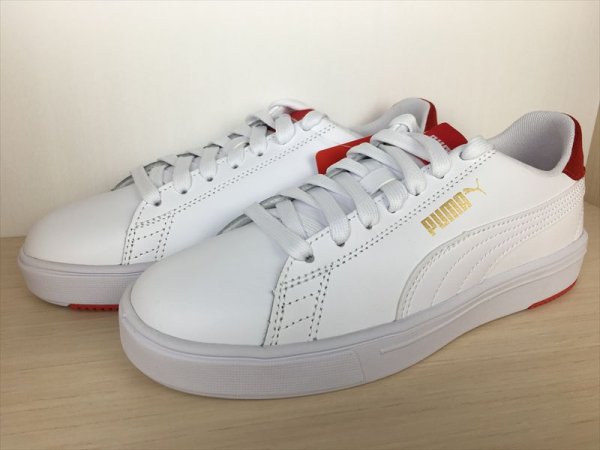 画像4: PUMA（プーマ） Serve Pro Lite（サーブプロライト） スニーカー 靴 メンズ ウィメンズ ユニセックス 新品 (1314) (4)