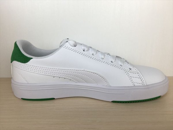 画像2: PUMA（プーマ） Serve Pro Lite（サーブプロライト） スニーカー 靴 メンズ ウィメンズ ユニセックス 新品 (1315) (2)
