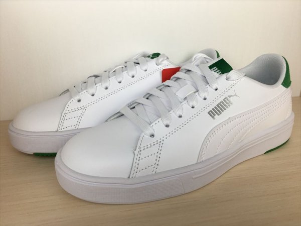 画像4: PUMA（プーマ） Serve Pro Lite（サーブプロライト） スニーカー 靴 メンズ ウィメンズ ユニセックス 新品 (1315) (4)