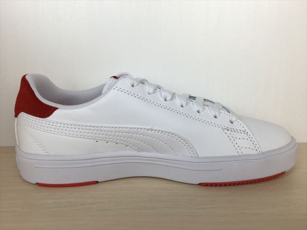 画像2: PUMA（プーマ） Serve Pro Lite（サーブプロライト） スニーカー 靴 メンズ ウィメンズ ユニセックス 新品 (1314) (2)