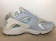 画像2: NIKE（ナイキ） AIR HUARACHE（エアハラチ） スニーカー 靴 ウィメンズ 新品 (1317) (2)