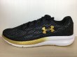 画像1: UNDER ARMOUR（アンダーアーマー）  Charged Pursuit 2（チャージドパスート2） スニーカー 靴 メンズ 新品 (1318) (1)