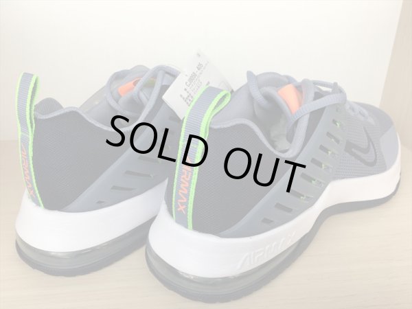 画像5: NIKE（ナイキ） AIR MAX ALPHA TRAINER 3（エアマックスアルファトレーナー3） スニーカー 靴 メンズ 新品 (1321) (5)