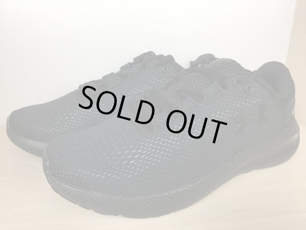 画像4: UNDER ARMOUR（アンダーアーマー）  Charged Pursuit 2 4E（チャージドパスート2 4E） スニーカー 靴 メンズ 新品 (1320) (4)