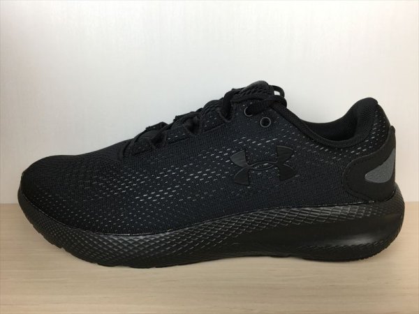 画像1: UNDER ARMOUR（アンダーアーマー）  Charged Pursuit 2 4E（チャージドパスート2 4E） スニーカー 靴 メンズ 新品 (1320) (1)