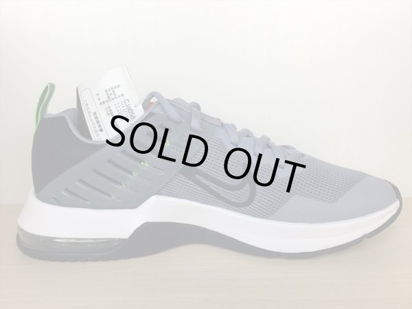 画像2: NIKE（ナイキ） AIR MAX ALPHA TRAINER 3（エアマックスアルファトレーナー3） スニーカー 靴 メンズ 新品 (1321) (2)