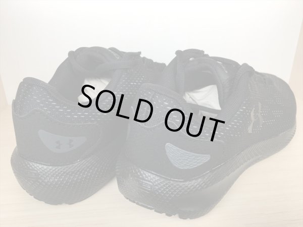 画像5: UNDER ARMOUR（アンダーアーマー）  Charged Pursuit 2 4E（チャージドパスート2 4E） スニーカー 靴 メンズ 新品 (1320) (5)