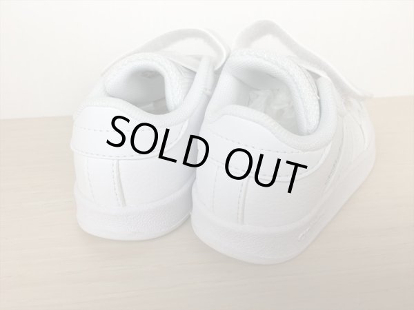 画像5: adidas（アディダス） COREBREAK I（コアブレイク I） スニーカー 靴 ベビーシューズ 新品 (1325) (5)