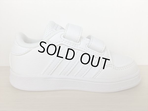画像2: adidas（アディダス） COREBREAK I（コアブレイク I） スニーカー 靴 ベビーシューズ 新品 (1325) (2)