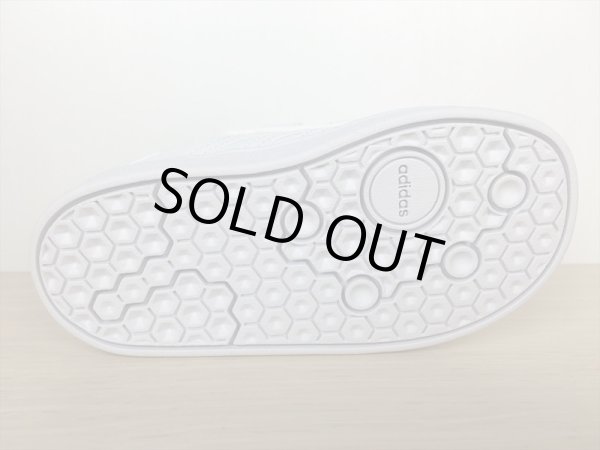 画像3: adidas（アディダス） COREBREAK I（コアブレイク I） スニーカー 靴 ベビーシューズ 新品 (1325) (3)