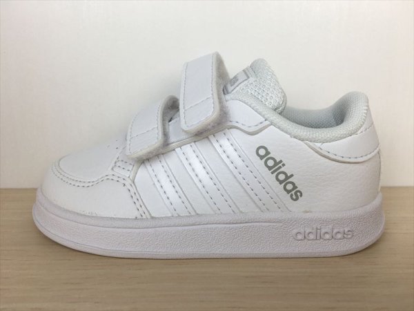 画像1: adidas（アディダス） COREBREAK I（コアブレイク I） スニーカー 靴 ベビーシューズ 新品 (1325) (1)