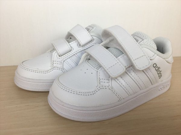 画像4: adidas（アディダス） COREBREAK I（コアブレイク I） スニーカー 靴 ベビーシューズ 新品 (1325) (4)