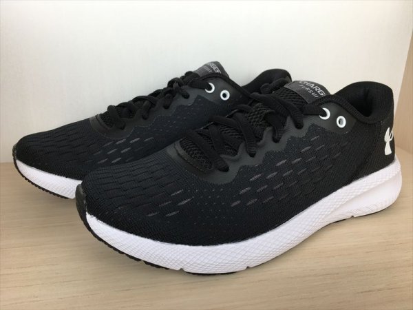 画像4: UNDER ARMOUR（アンダーアーマー） Charged Pursuit 2 SE（チャージドパスート2SE） スニーカー 靴 ウィメンズ 新品 (1327) (4)