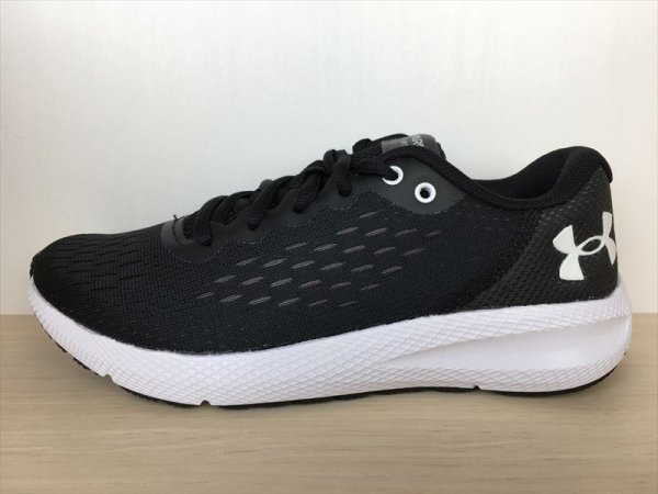 画像1: UNDER ARMOUR（アンダーアーマー） Charged Pursuit 2 SE（チャージドパスート2SE） スニーカー 靴 ウィメンズ 新品 (1327) (1)