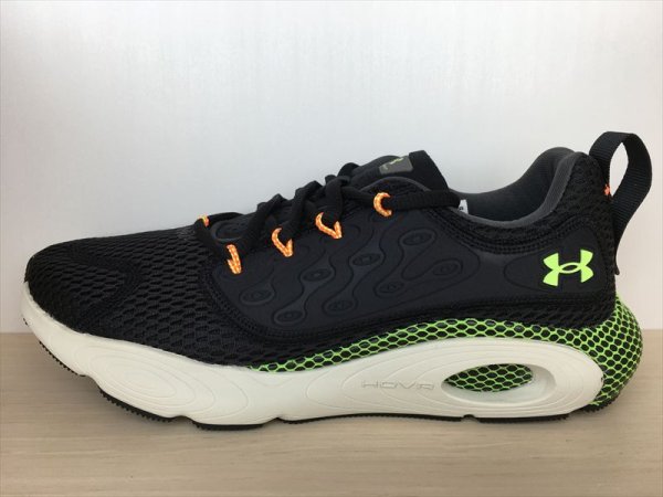 画像1: UNDER ARMOUR（アンダーアーマー） HOVR Revenant（ホバーレベナント） スニーカー 靴 メンズ 新品 (1326) (1)