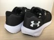 画像5: UNDER ARMOUR（アンダーアーマー） Charged Pursuit 2 SE（チャージドパスート2SE） スニーカー 靴 ウィメンズ 新品 (1327) (5)