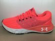 画像1: UNDER ARMOUR（アンダーアーマー） Charged Vantage PNTSPL（チャージドバンテージPNTSPL） スニーカー 靴 ウィメンズ 新品 (1329) (1)