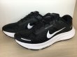 画像4: NIKE（ナイキ） AIR ZOOM STRUCTURE 23（エアズームストラクチャー23） スニーカー 靴 ウィメンズ 新品 (1328) (4)