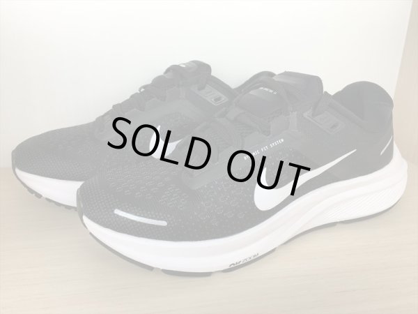 画像4: NIKE（ナイキ） AIR ZOOM STRUCTURE 23（エアズームストラクチャー23） スニーカー 靴 ウィメンズ 新品 (1328) (4)