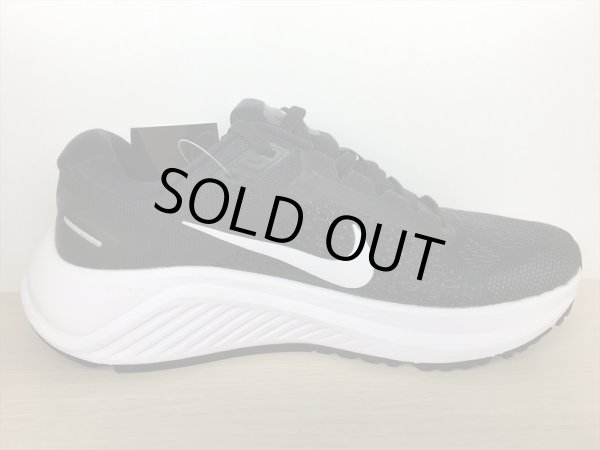 画像2: NIKE（ナイキ） AIR ZOOM STRUCTURE 23（エアズームストラクチャー23） スニーカー 靴 ウィメンズ 新品 (1328) (2)