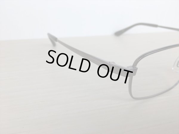 画像4: TITANOS（チタノス） メガネフレーム 54サイズ 新品 (4)