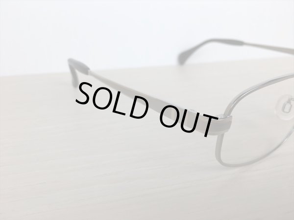 画像4: TITANOS（チタノス） メガネフレーム 54サイズ 新品 (4)