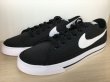 画像4: NIKE（ナイキ） COURT LEGACY CNVS（コートレガシーキャンバス） スニーカー 靴 メンズ 新品 (1332) (4)