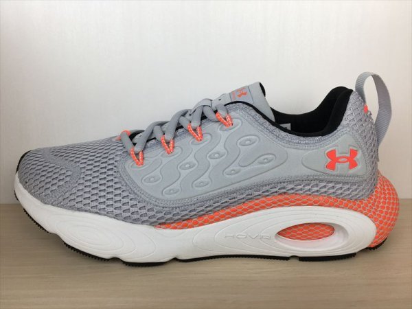 画像1: UNDER ARMOUR（アンダーアーマー） HOVR Revenant（ホバーレベナント） スニーカー 靴 メンズ 新品 (1337) (1)