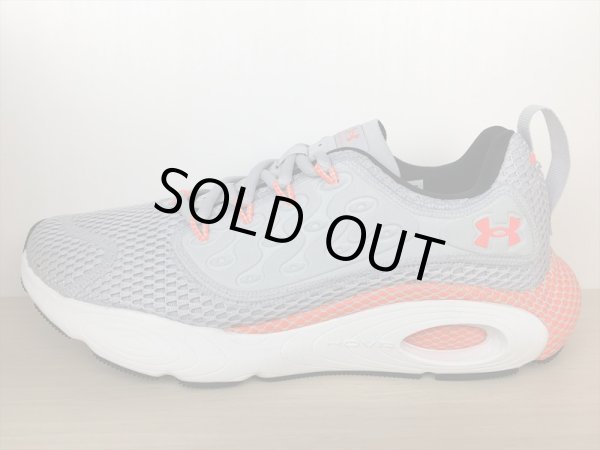 画像1: UNDER ARMOUR（アンダーアーマー） HOVR Revenant（ホバーレベナント） スニーカー 靴 メンズ 新品 (1337) (1)
