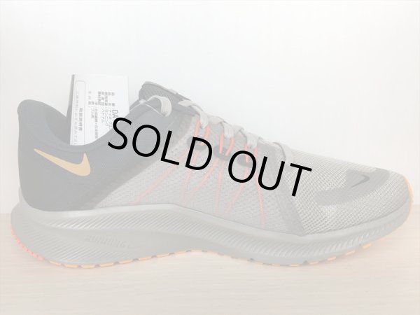 画像2: NIKE（ナイキ） QUEST 4（クエスト4） スニーカー 靴 メンズ 新品 (1336) (2)