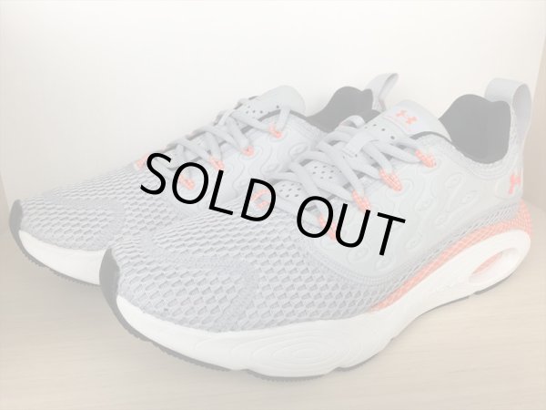 画像4: UNDER ARMOUR（アンダーアーマー） HOVR Revenant（ホバーレベナント） スニーカー 靴 メンズ 新品 (1337) (4)