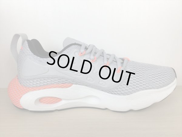 画像2: UNDER ARMOUR（アンダーアーマー） HOVR Revenant（ホバーレベナント） スニーカー 靴 メンズ 新品 (1337) (2)