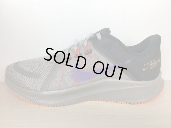 画像1: NIKE（ナイキ） QUEST 4（クエスト4） スニーカー 靴 メンズ 新品 (1336) (1)