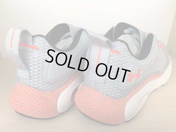 画像5: UNDER ARMOUR（アンダーアーマー） HOVR Revenant（ホバーレベナント） スニーカー 靴 メンズ 新品 (1337) (5)