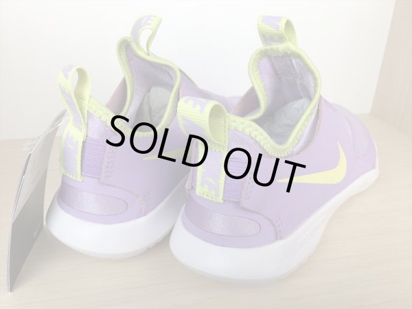 画像5: NIKE（ナイキ） FLEX RUNNER GS（フレックスランナーGS） スニーカー 靴 ジュニア 新品 (1338) (5)