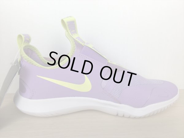 画像2: NIKE（ナイキ） FLEX RUNNER GS（フレックスランナーGS） スニーカー 靴 ジュニア 新品 (1338) (2)