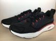 画像4: UNDER ARMOUR（アンダーアーマー） HOVR Revenant（ホバーレベナント） スニーカー 靴 メンズ 新品 (1339) (4)