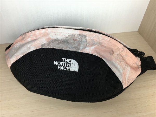 画像1: THE NORTH FACE（ザ・ノース・フェイス） Granule（グラニュール） ショルダーバック ウエストバック バック 新品 (45) (1)