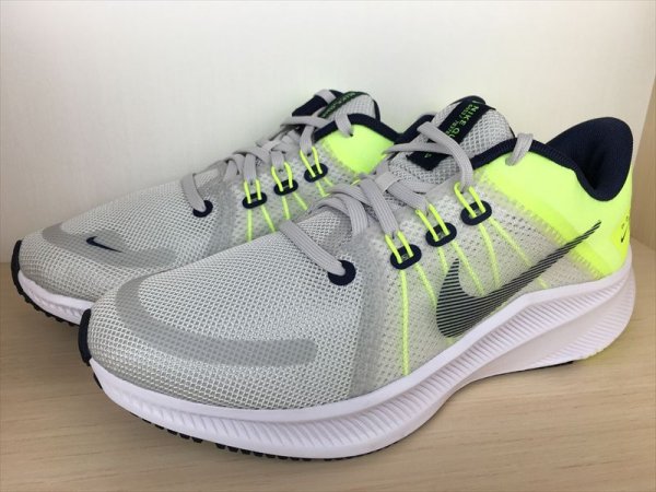 画像4: NIKE（ナイキ） QUEST 4（クエスト4） スニーカー 靴 メンズ 新品 (1340) (4)