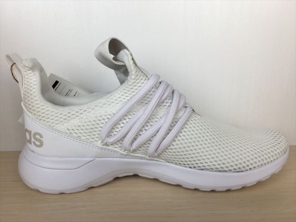 画像2: adidas（アディダス） LITE ADIRACER ADAPT 3.0 K（ライトアディレーサーアダプト3.0 K） スニーカー 靴 キッズ・ジュニア 新品 (1342) (2)
